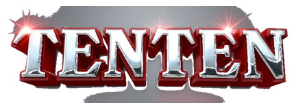 tenten slot logo