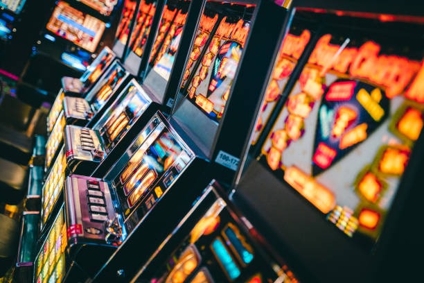 tenten slot Crash Games